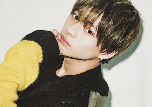 キンプリ(king&prince)平野紫耀の星座・血液型・干支は?相性占いも