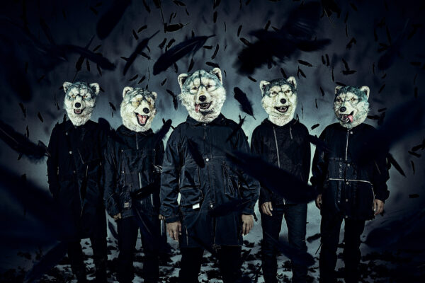 MAN WITH A MISSION(マンウィズ)ダサい・嫌い・気持ち悪い?アンチの意見まとめ