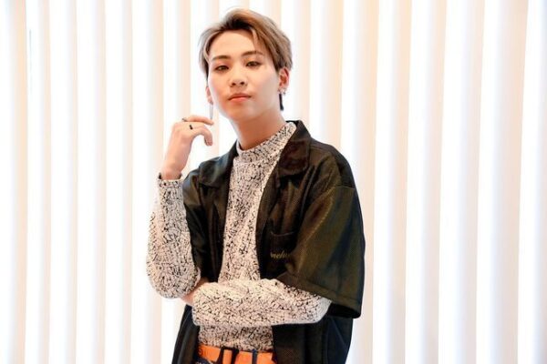 JO1 川尻蓮の学歴について。出身高校、大学は？三宅中出身？卒アル写真についても