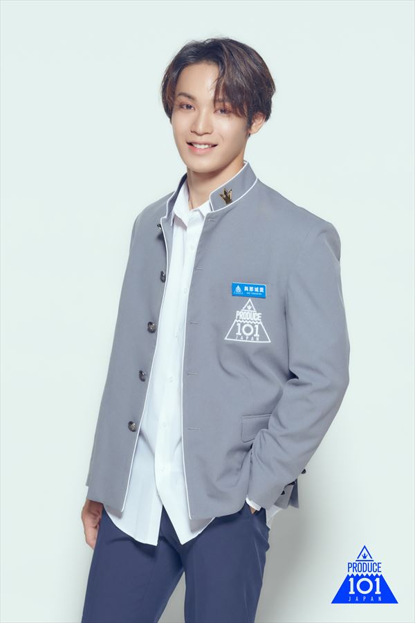 JO1の河野純喜は推薦入学で高学歴？何学部で卒業できた？サッカー部だった！