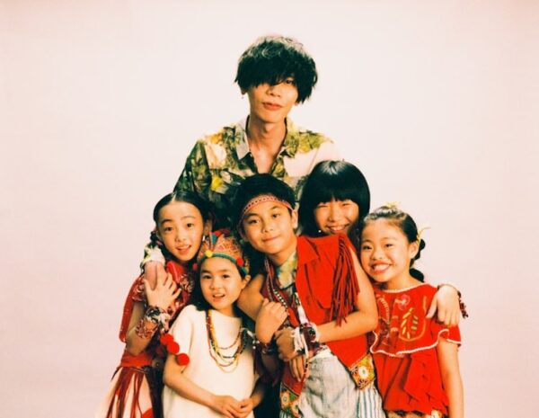 米津玄師は天才で賢い？絶対音感の持ち主と言われるが実際は？