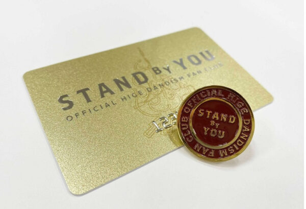 ヒゲダン(Official髭男dism)のファンクラブ２つ？どっちがいい？違いの紹介と退会できないなどのトラブルも？