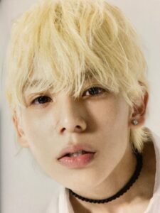 スノーマン(SnowMan)ラウールはハーフ？どこの国？気になる英語力は？