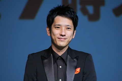 嵐は誰と誰が仲良しなのか、関係図を大公開！エピソードも！