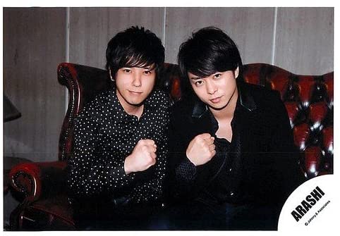 嵐は誰と誰が仲良しなのか、関係図を大公開！エピソードも！