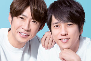 嵐は誰と誰が仲良しなのか、関係図を大公開！エピソードも！