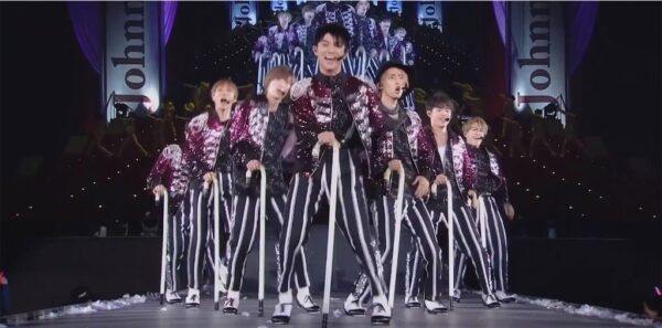 トラビスジャパン(Travis Japan/トラジャ)のメンバーカラー・グループカラーまとめ