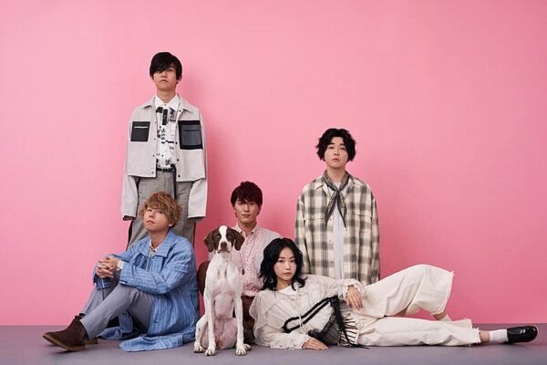 ミセスグリーンアップル結成秘話 名前の由来やロゴの意味は ミセスグリーンアップル結成秘話 名前の由来やロゴの意味は