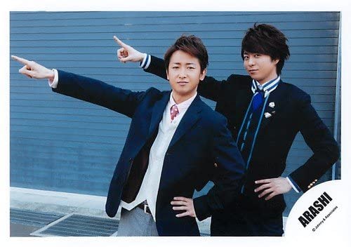 嵐は誰と誰が仲良しなのか 関係図を大公開 エピソードも
