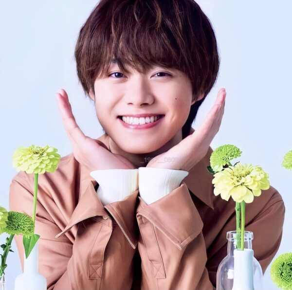 なにわ男子の恋愛事情！好きなタイプ徹底解剖！