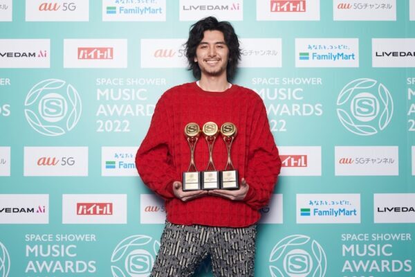 藤井風はなぜ人気？理由や何がすごいか・魅力を調査