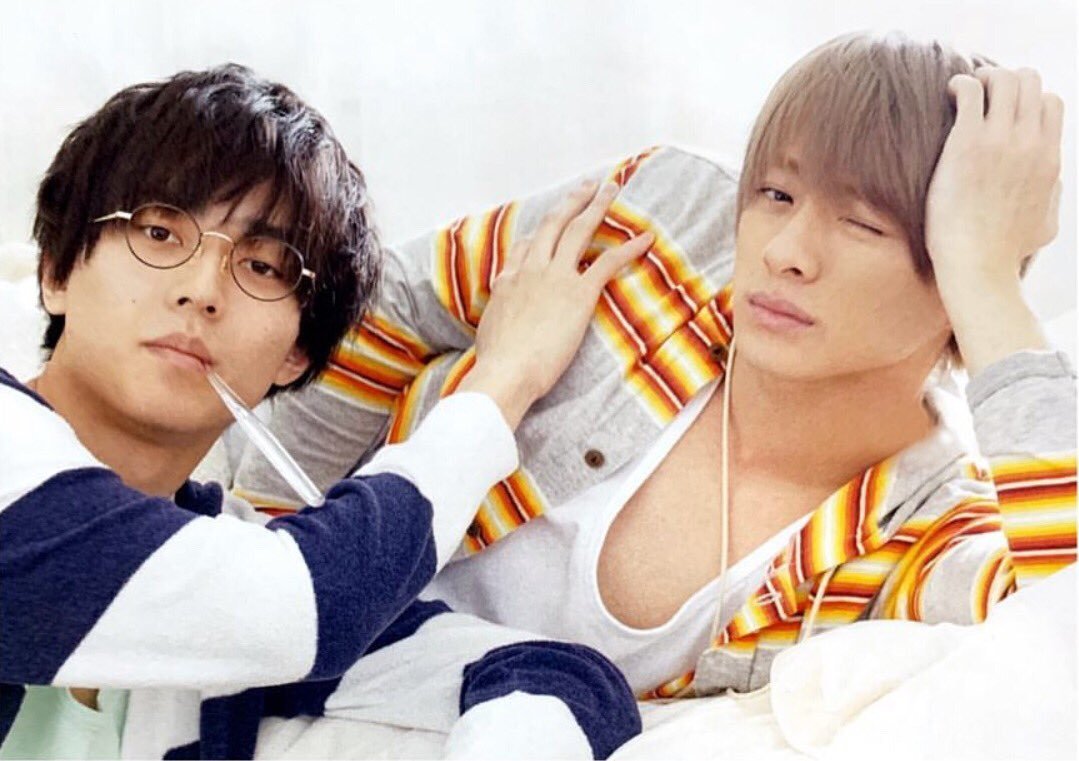 キンプリ（king&prince）どんなコンビがある？カップルの呼び方はなに？