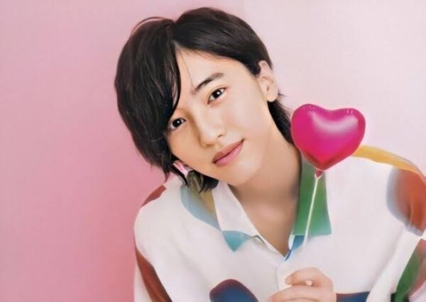 なにわ男子の恋愛事情！好きなタイプ徹底解剖！