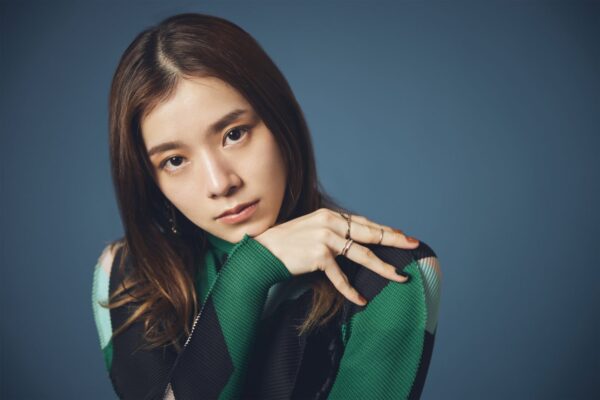 milet(ミレイ)かわいい!ハーフっぽい美人で帰国子女という噂だけど実際はどうなの?