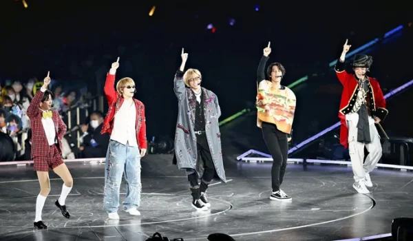 キンプリ（King & Prince）業界で干されている？スタッフの評判は？