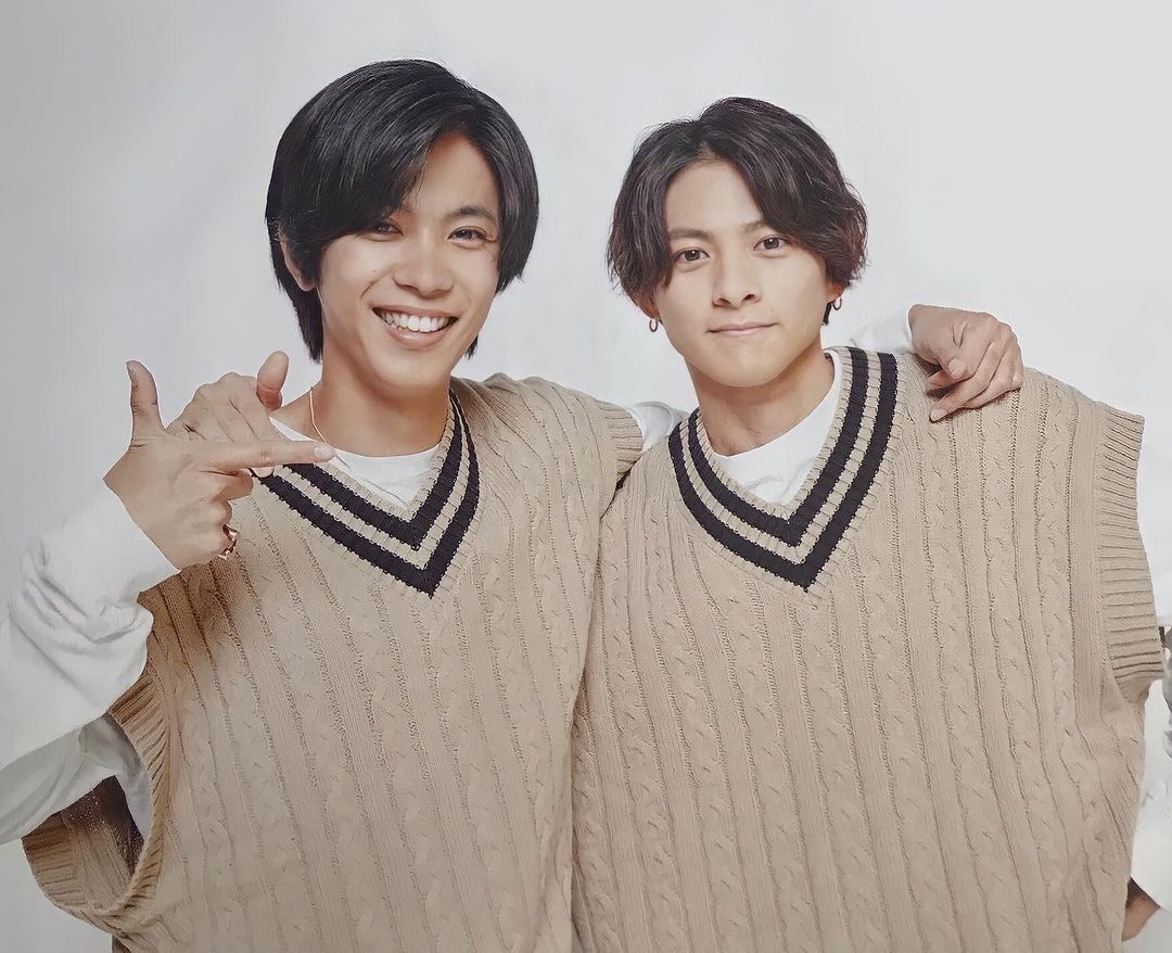 キンプリ（king&prince）どんなコンビがある？カップルの呼び方はなに？