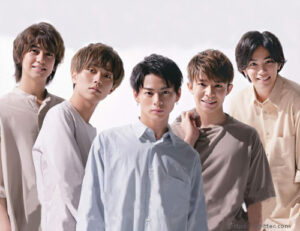 キンプリ(king&prince)どんなコンビがある?カップルの呼び方はなに?