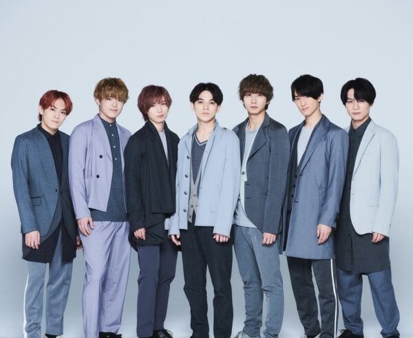 トラビスジャパン(Travis japan/トラジャ)彼女との熱愛情報!結婚してるメンバーはいる?