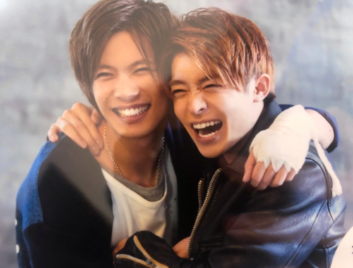 キンプリ（king&prince）どんなコンビがある？カップルの呼び方はなに？