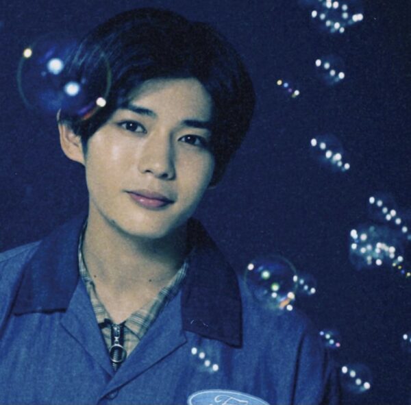 なにわ男子の恋愛事情！好きなタイプ徹底解剖！