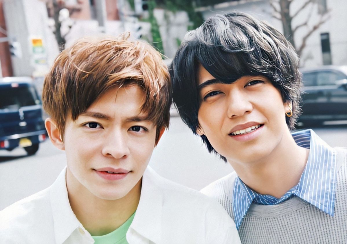 キンプリ（king&prince）どんなコンビがある？カップルの呼び方はなに？