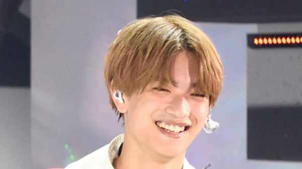 なにわ男子の恋愛事情！好きなタイプ徹底解剖！