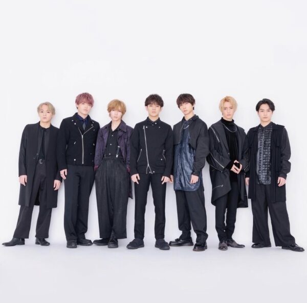 トラビスジャパン(Travis japan/トラジャ)彼女との熱愛情報!結婚してるメンバーはいる?