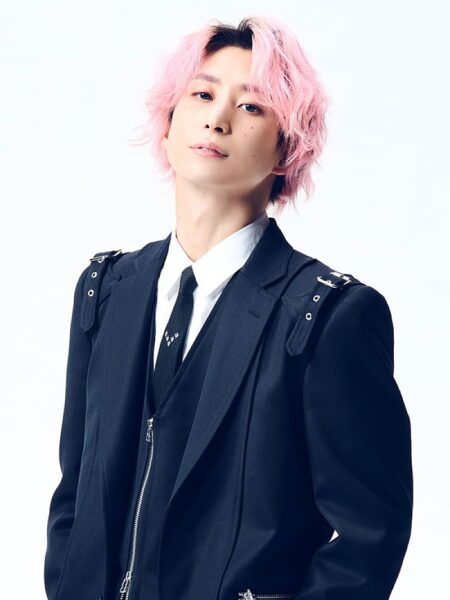 スノーマン(Snowman)佐久間大介の本名は?身長・誕生日まで分かるプロフィール紹介!
