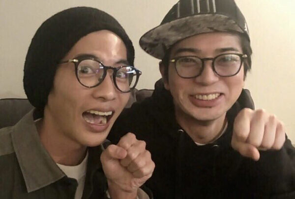 キンプリ(king&prince)永瀬廉と志尊淳が共演してないのに仲良すぎ！きっかけは？