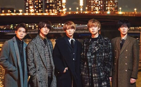 キンプリ（King & Prince）業界で干されている？スタッフの評判は？