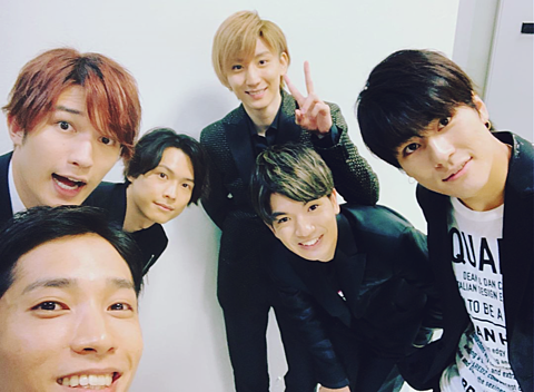 SixTONESは面白い？エピソードまとめ！