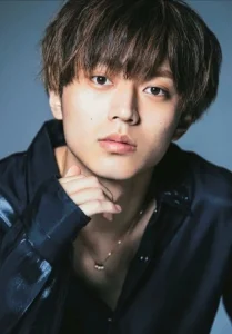 キンプリ(king&prince)永瀬廉のヒルマイルドのCMが気持ち悪い?中止になったり問題発生してた?