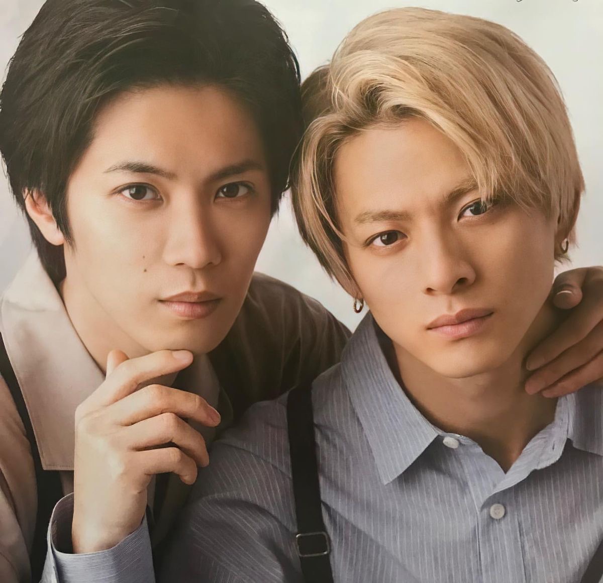 キンプリ（king&prince）どんなコンビがある？カップルの呼び方はなに？