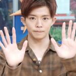 キンプリ(king&prince)岸優太は手が綺麗で大きくて指も長い?手相もいい?