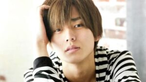 キンプリ(king&prince)永瀬廉の実家はお金持ち？父親は自衛隊のエリートなの？