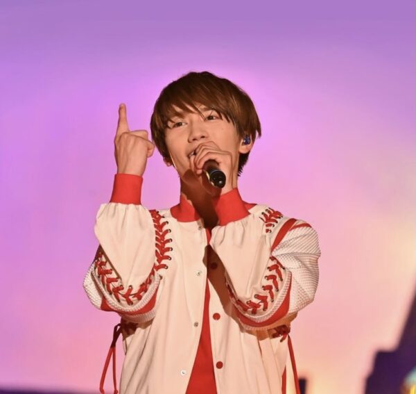 なにわ男子の恋愛事情！好きなタイプ徹底解剖！