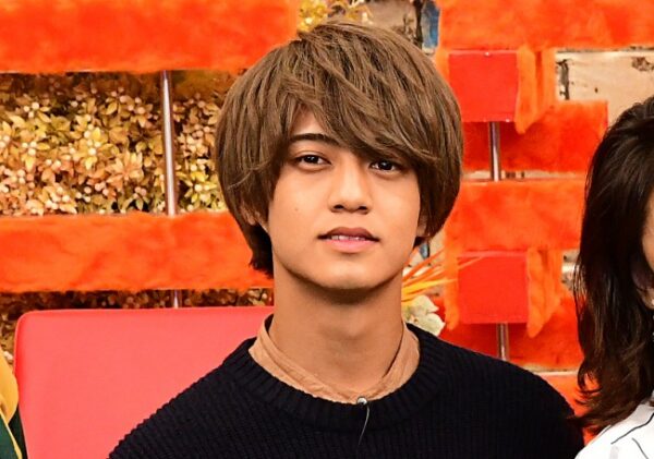 キンプリ(king&prince)髙橋海人の家族構成を調査!インド系ハーフという噂があるが実際はどうなの?