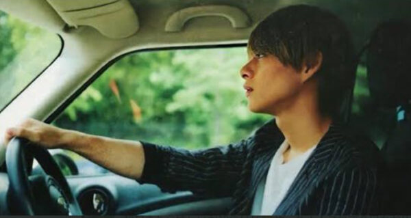 キンプリ(king&prince)平野紫耀年収・金銭感覚がヤバい！愛車はベンツでクロムハーツ好き！