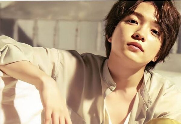 なにわ男子の恋愛事情！好きなタイプ徹底解剖！