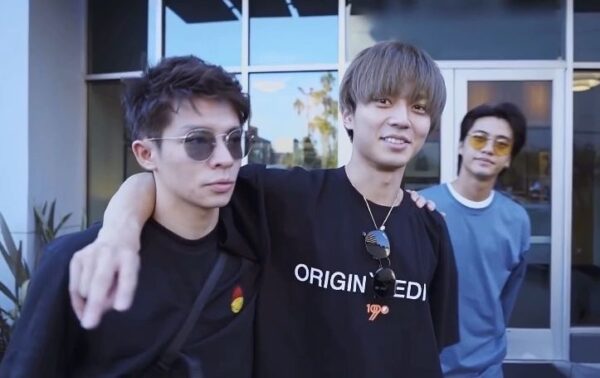 キンプリ(king&prince)髙橋海人と岸優太のコンビ名はきしかいでビジネス不仲説？エピソードも！