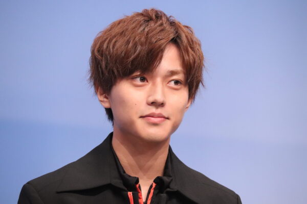 キンプリ(king&prince)永瀬廉の学歴・経歴まとめ!偏差値40の高校から名門大学に行ったの?