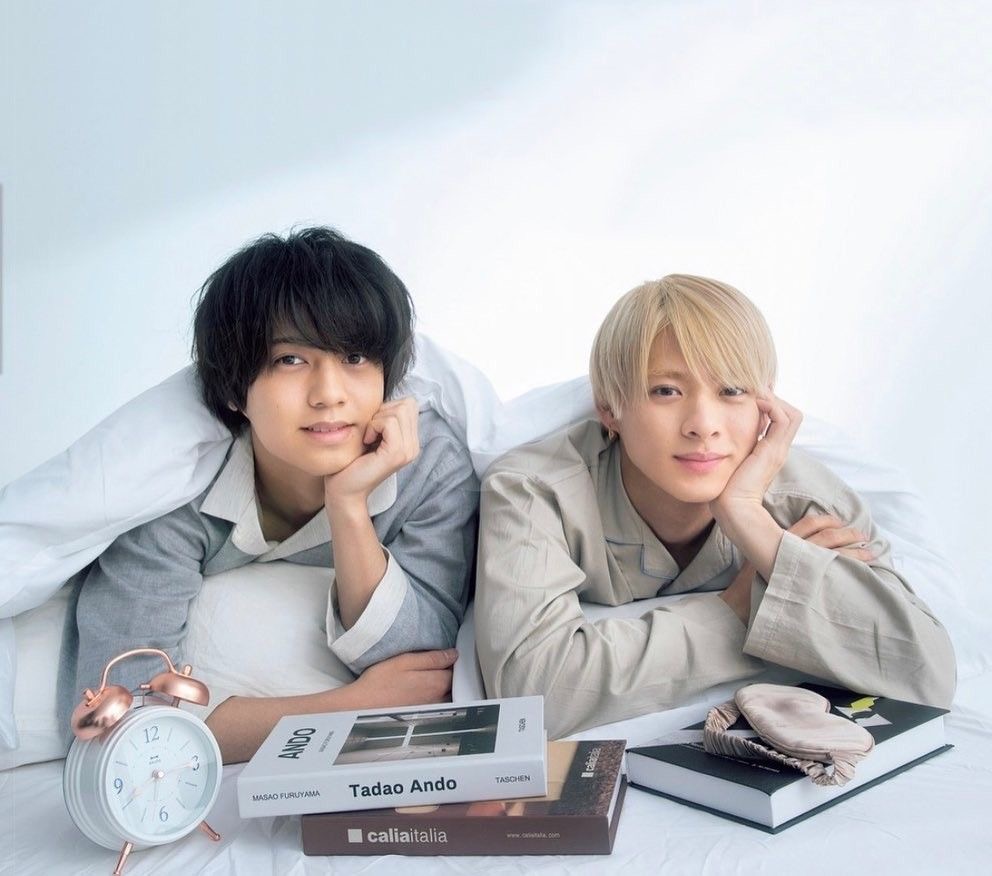 キンプリ（king&prince）どんなコンビがある？カップルの呼び方はなに？