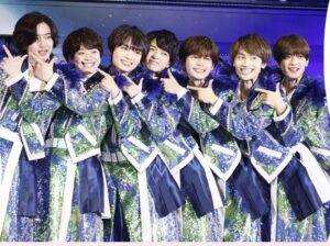 なにわ男子の演技が上手い順ランキング!1番演技派のメンバーは?(2022年)