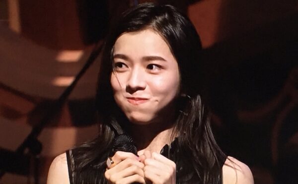 milet(ミレイ)かわいい!ハーフっぽい美人で帰国子女という噂だけど実際はどうなの?