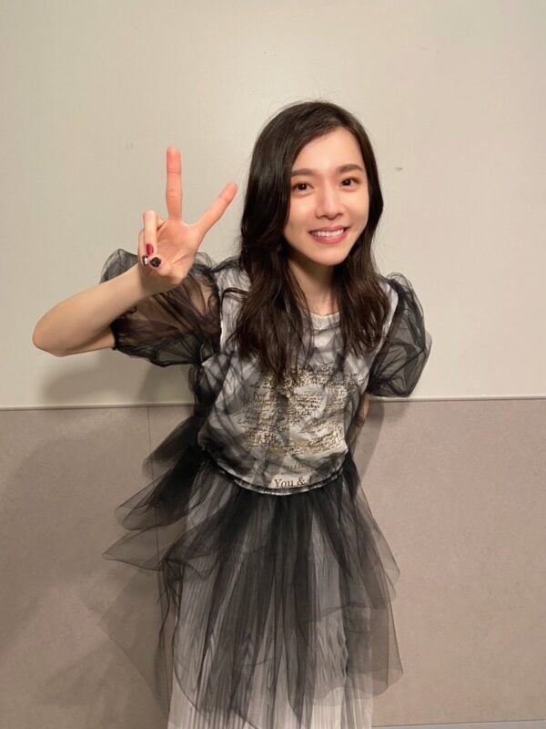 milet(ミレイ)かわいい!ハーフっぽい美人で帰国子女という噂だけど実際はどうなの?