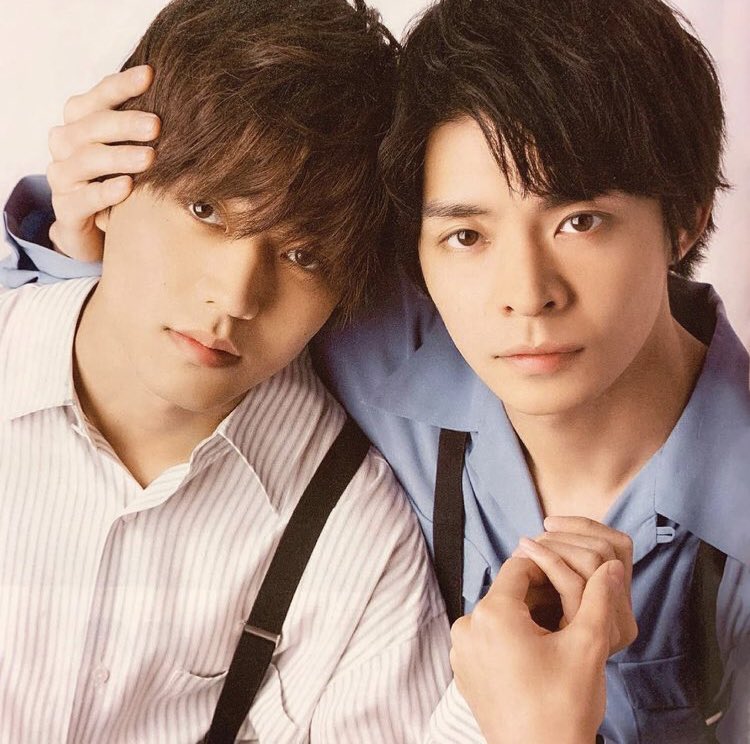 キンプリ（king&prince）どんなコンビがある？カップルの呼び方はなに？