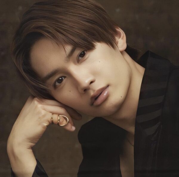 なにわ男子の恋愛事情！好きなタイプ徹底解剖！