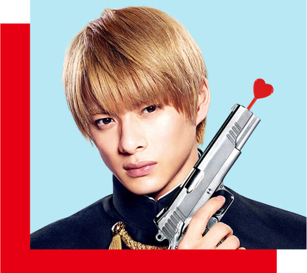 キンプリ(king&prince)平野紫耀の歴代髪型人気順最新2022!未満警察のも!