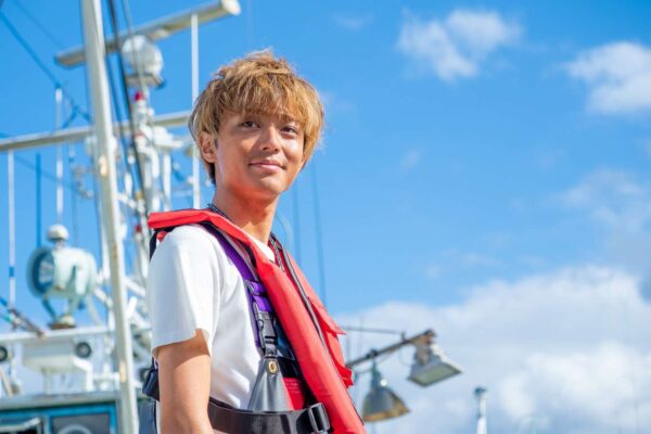 キンプリ(king&prince)永瀬廉の年収凄い?車がポルシェで表参道のタワーマンションに住んでるの?