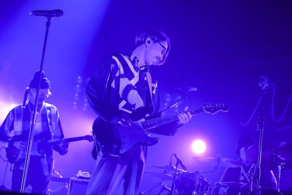 ナルバリッチ(Nulbarich)の魅力はどんなところ？ジャンルは何でどんな音楽の影響受けてる？